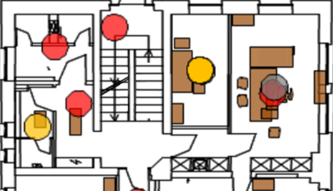 Datenanalyse und CAD-Auswertungen mit dem Spatial Manager für Desktop